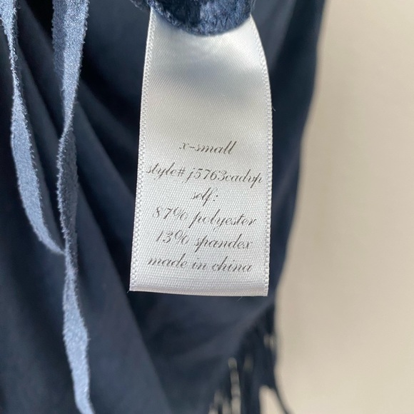 Anthropologie alya tank - Picture 4 of 4